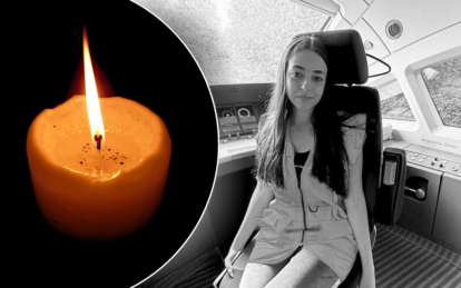 19-річна провідниця загинула під час евакуації: що відомо про трагедію на залізниці