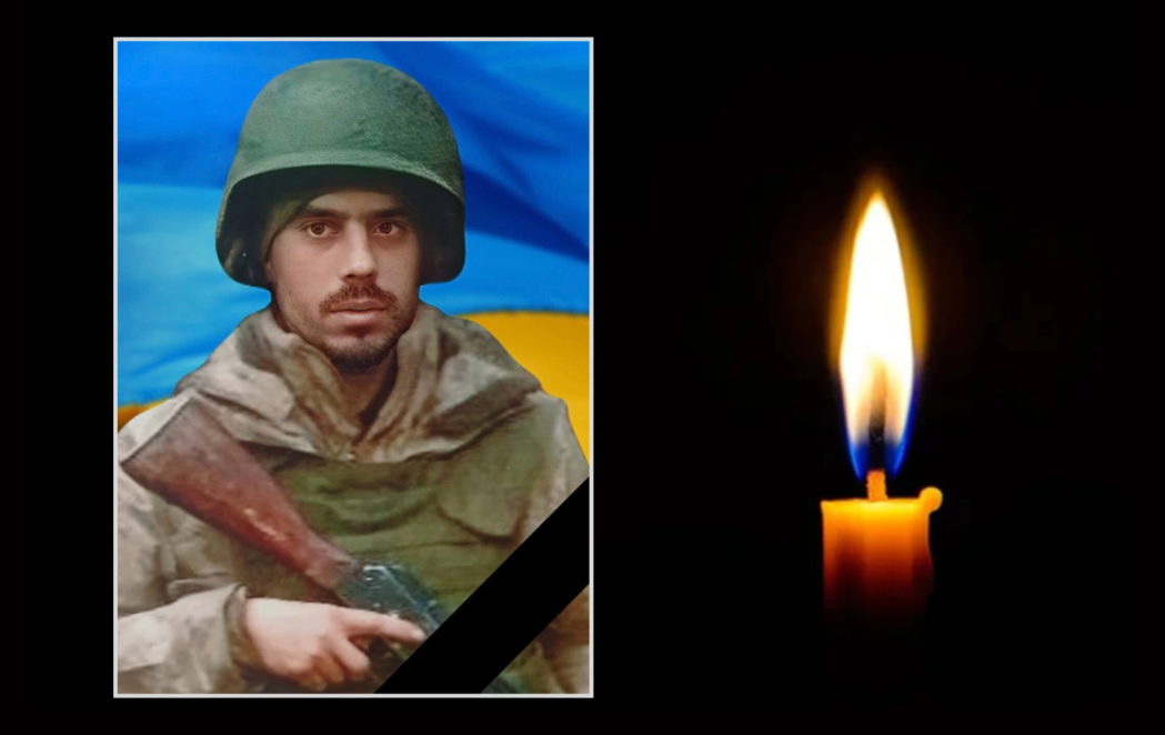 Син більше ніколи не побачить батька: на Курщині загинув Герой з Кам’янського