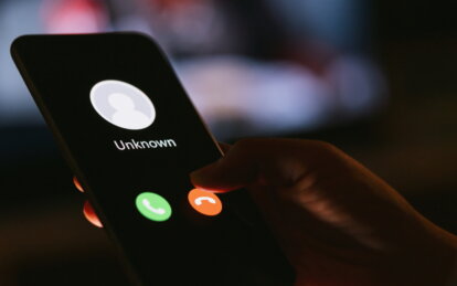 Мовчазні дзвінки з невідомих номерів: як убезпечити себе від шахраїв