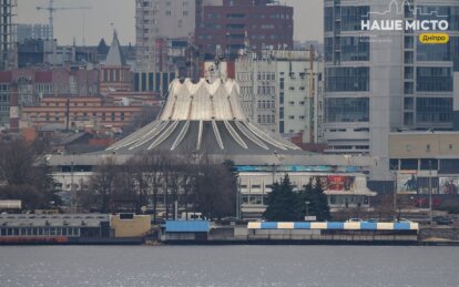 Воздушная тревога звучала почти 4 часа: какая ситуация в Днепре утром 29 марта