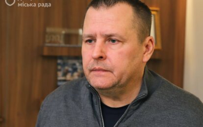 Дніпро вже розпочинає підготовку до наступної зими, - Борис Філатов