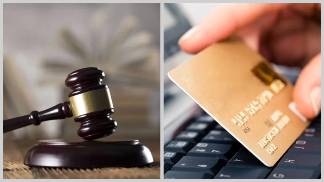 Акцент Банк заблокував рахунок жителя Дніпра на 7 місяців через підозру у шахрайстві через 5 переказів на 41 тис. грн. Клієнт позичив кошти для сім'ї з дітьми і подав до суду. 9 березня 2026 Індустріальний суд відмовив у компенсації через відсутність доказів.