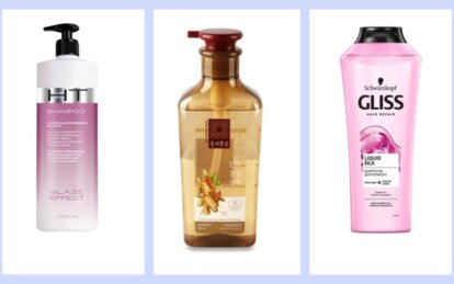 Густе волосся у 2026: як шампуні зміцнюють корені