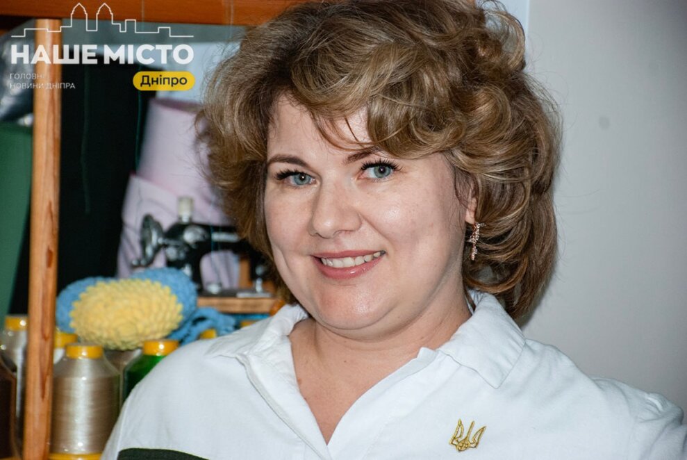 ЕКСКЛЮЗИВ
                                Від ідеї до прибутку: історії успішних підприємиць Дніпра