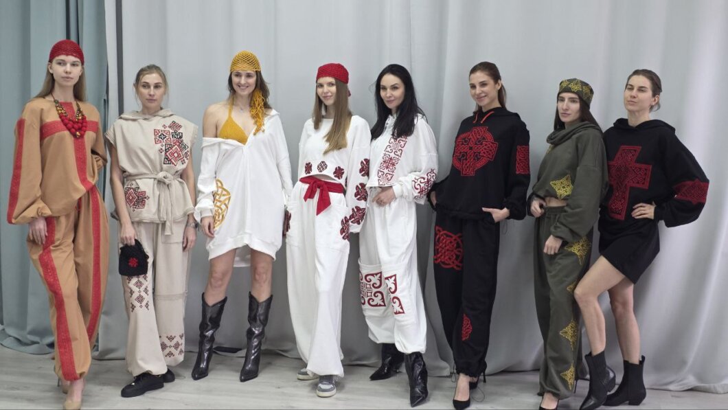 ЕКСКЛЮЗИВ
                                Від ідеї до прибутку: історії успішних підприємиць Дніпра