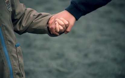 Як оформити статус дитини, яка постраждала внаслідок війни