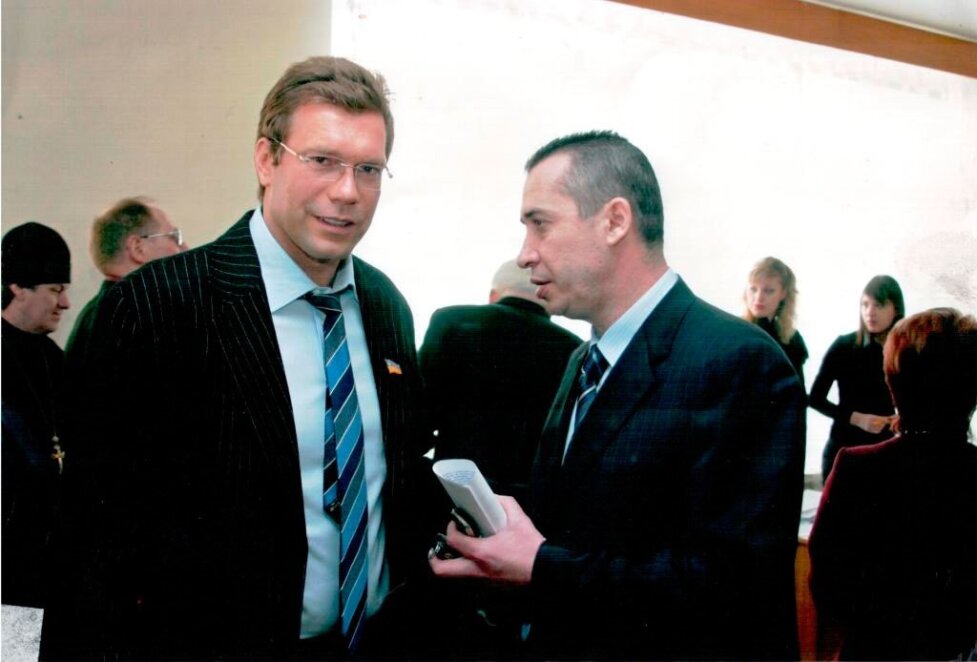 Депутатка та підлегла Краснова (Габібулаєва) Збарська дає поради дніпрянам із закордонних лакшері курортів