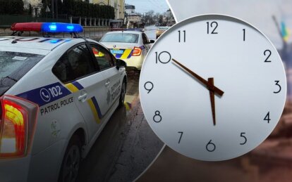 В каких случаях можно передвигаться во время комендантского часа в Украине