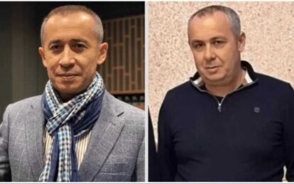 Рідного племінника Загіда Краснова (Габібулаєва) в Україні оголошено воєнним злочинцем: що відомо