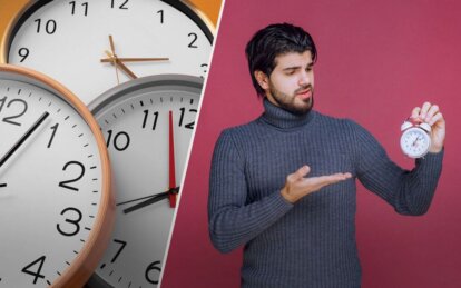 Почему после перевода времени всё раздражает: объяснение психолога из Днепра