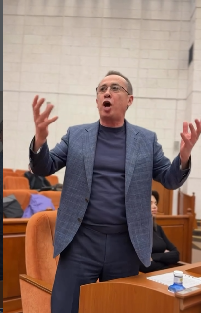 Депутатка та підлегла Краснова (Габібулаєва) Збарська дає поради дніпрянам із закордонних лакшері курортів