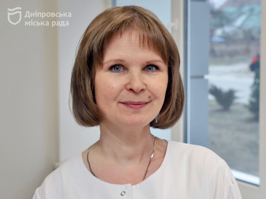 ОФІЦІЙНО                У Дніпрі оновили корпус лікарні швидкої меддопомоги: нові палати, сучасне обладнання та термомодернізація