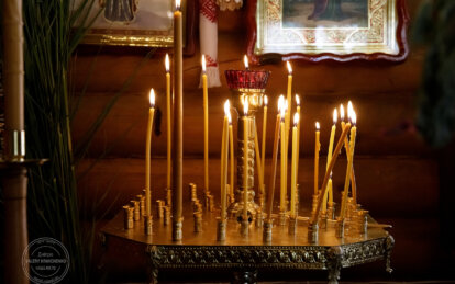 Благовещение в 2026 году: дата празднования, традиции и народные приметы