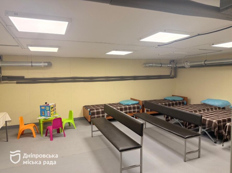 ОФІЦІЙНО                У Дніпрі лікарні та амбулаторії для безперебійної роботи системно забезпечують  генераторами