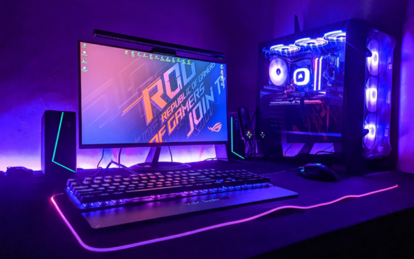 Що вигідніше геймеру: комп'ютер для ігор чи збірка з нуля