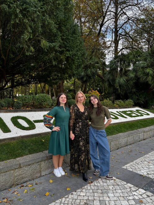 ЕКСКЛЮЗИВ
                                Від ідеї до прибутку: історії успішних підприємиць Дніпра