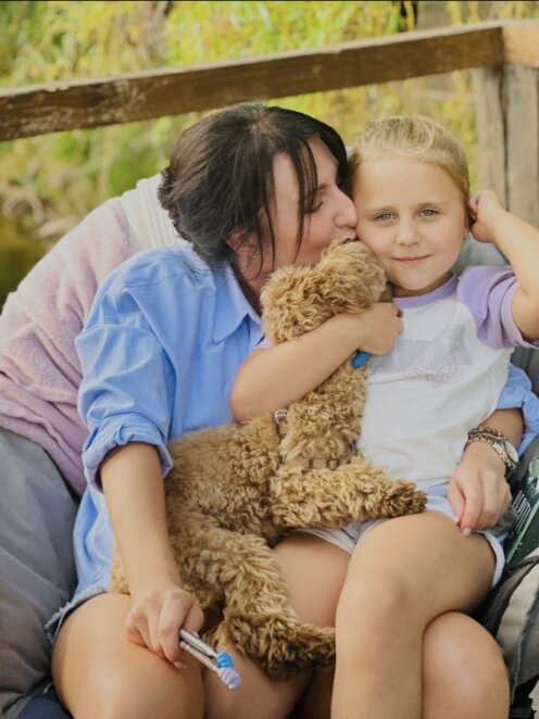 ЕКСКЛЮЗИВ
                                Від ідеї до прибутку: історії успішних підприємиць Дніпра