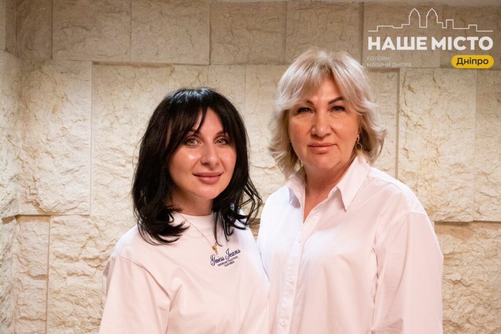 ЕКСКЛЮЗИВ
                                Від ідеї до прибутку: історії успішних підприємиць Дніпра