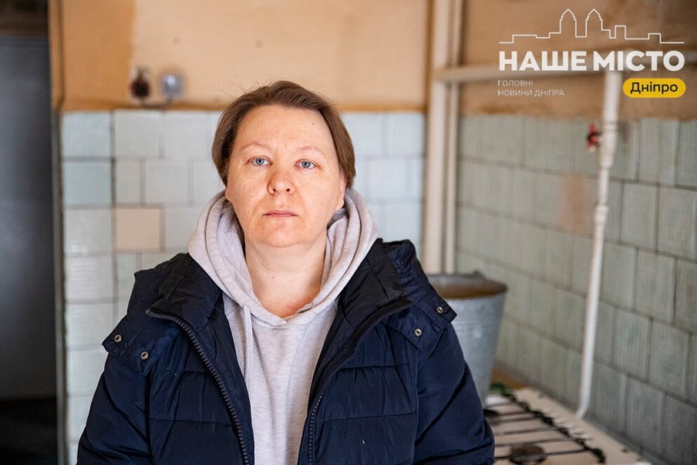 ЕКСКЛЮЗИВ
                                Герої без бронежилетів: комунальники Дніпра рятують будинки й людей під час війни