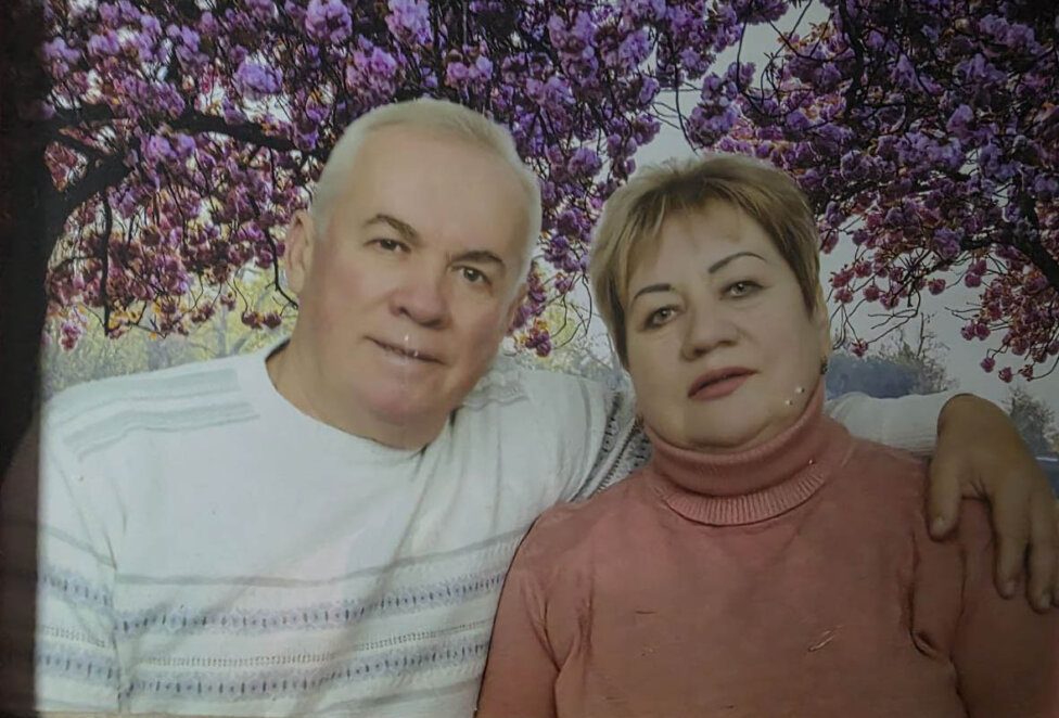 ЕКСКЛЮЗИВ
                                У Дніпрі подружжя комунальників понад 45 років працює разом