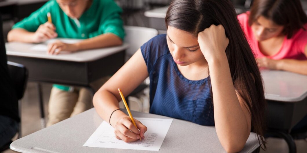 ЕКСКЛЮЗИВ
                                 Як здати НМТ на 200 балів: поради вчителів з ЛІТу