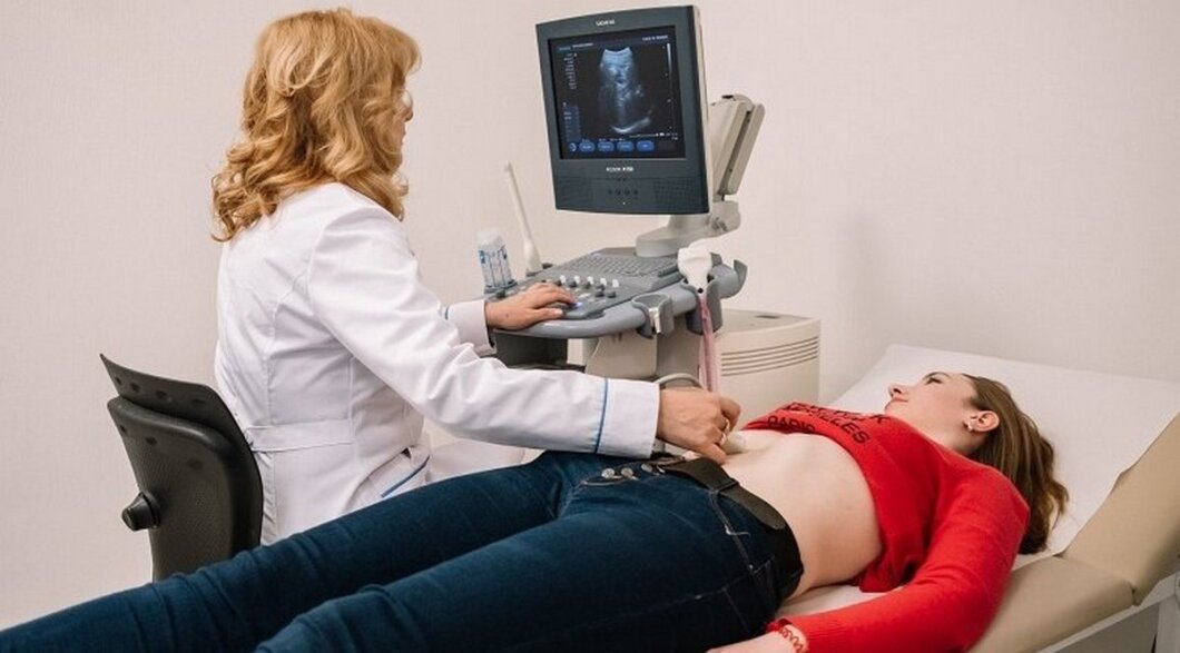 ЕКСКЛЮЗИВ
                                УЗД органів малого тазу у Дніпрі: ТОП клінік та ціни