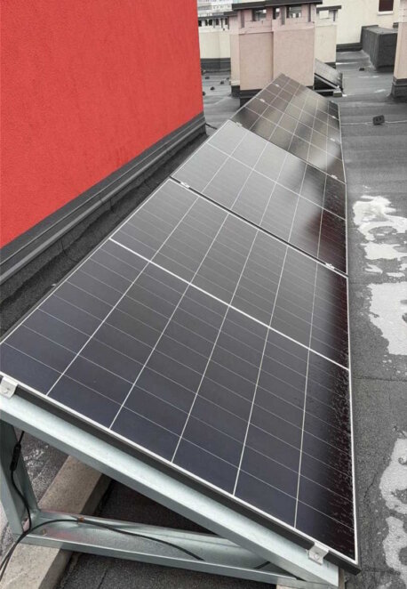 ЕКСКЛЮЗИВ
                                Як ОСББ «Червоні вітрила» пройшло зиму завдяки  акумуляторам, дисципліні й точному розрахунку