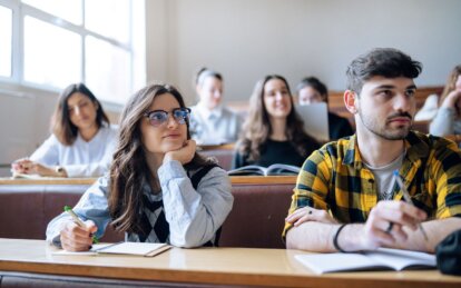 Мінімальна стипендія для студентів зросте до 4000 грн: що відомо