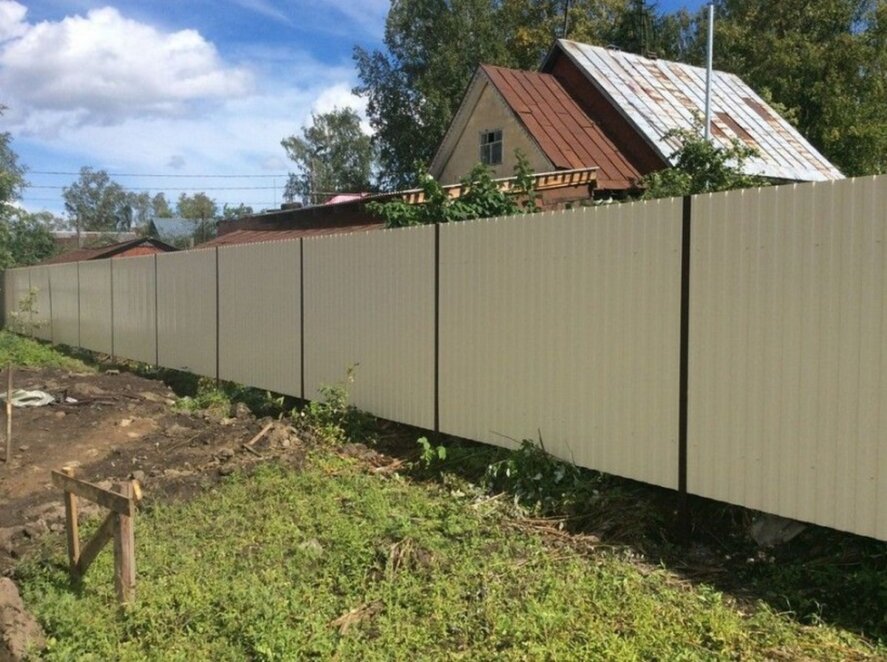 Паркан вище дозволеного – доведеться платити: що змінилося у 2026 році