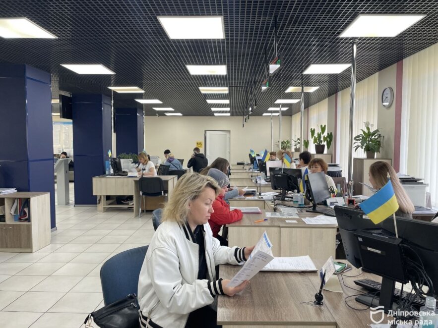 ОФІЦІЙНО                У Дніпрі люди з інвалідністю  отримують безкоштовне санаторно-курортне лікування