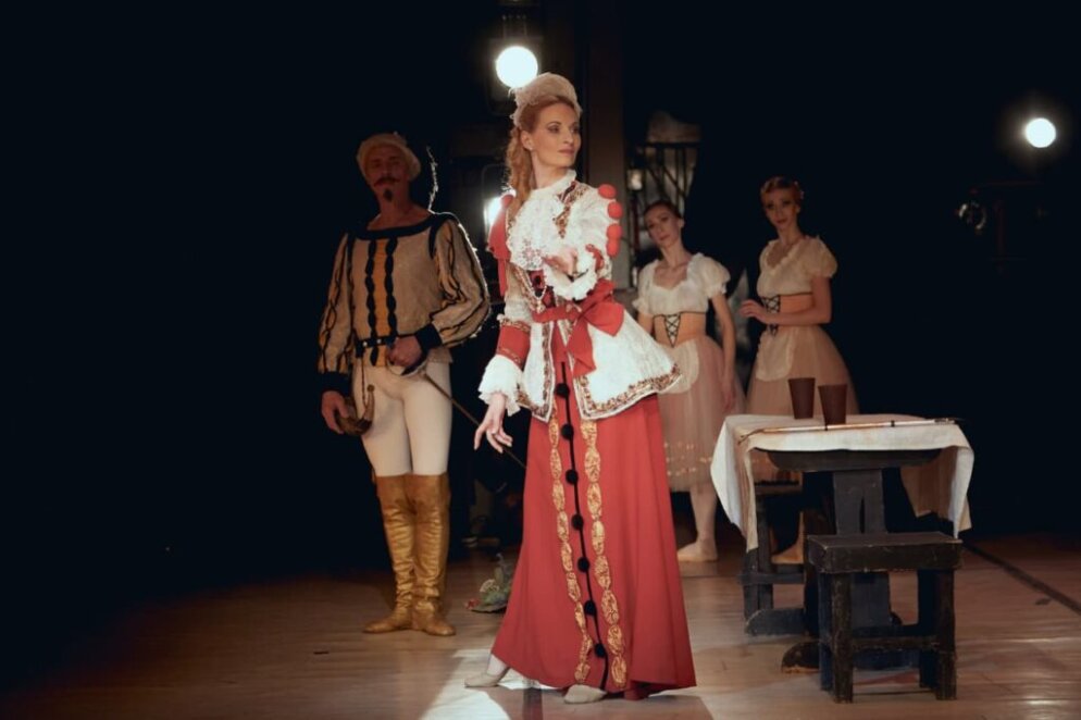 Куди піти у Дніпрі на вихідних: афіша на 14–15 березня