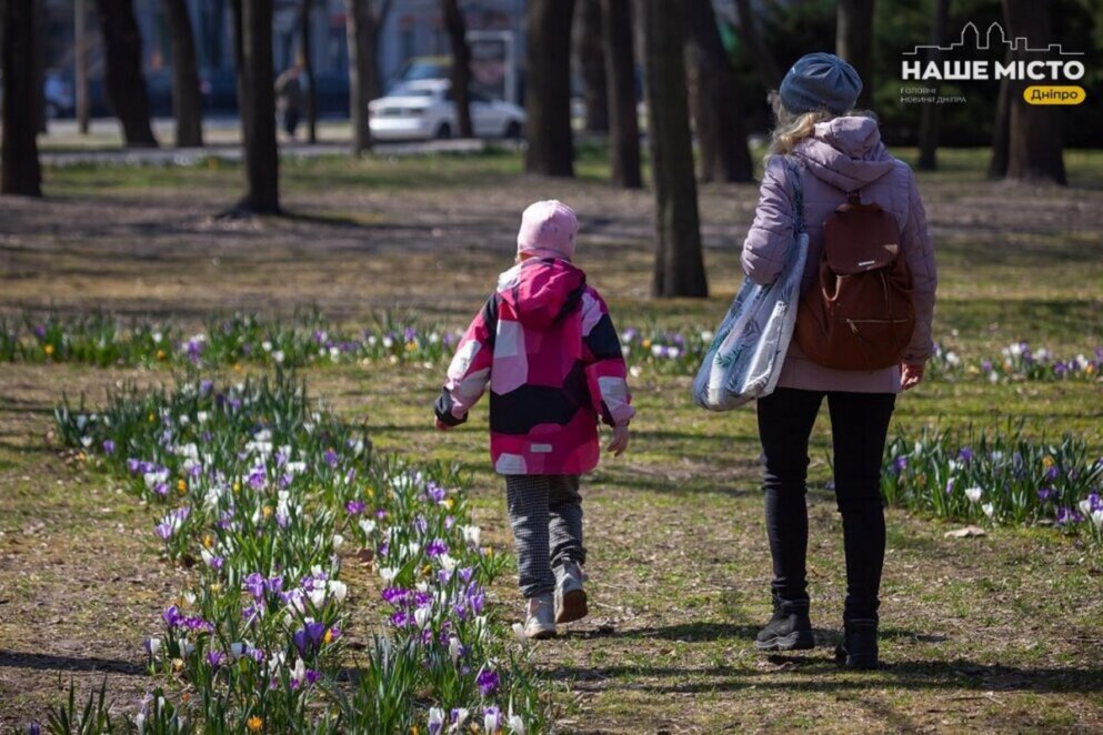 ЕКСКЛЮЗИВ
                                Перехід на літній час без шкоди для здоров’я: поради лікарів і психологів з Дніпра