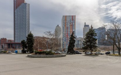 В течение ночи ни разу не раздавался сигнал воздушной тревоги: ситуация в Днепре на утро 20 марта