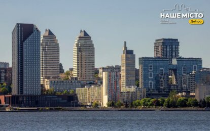 Повітряна тривога лунала 4 години 34 хвилини: як минула ніч у Дніпрі на 5 березня