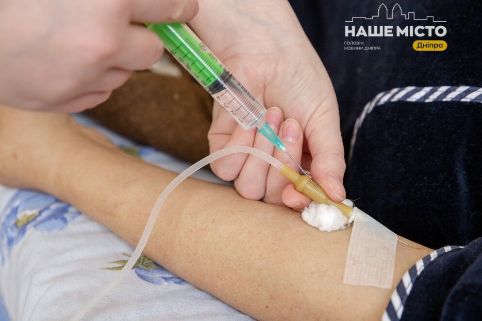 Грип та ГРВІ на Дніпропетровщині все ще бушують: де перевищено епідемічний поріг