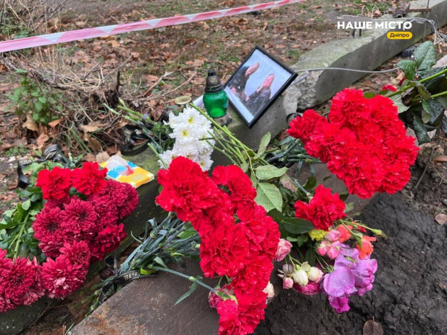 Скільки людей загинуло на Дніпропетровщині через війну - Наше Місто