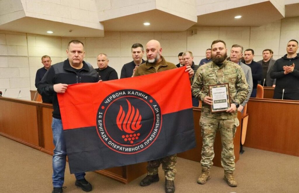 ОФІЦІЙНО                Дніпро за роки повномасштабної війни направив 8 мільярдів на підтримку Сил оборони— Філатов