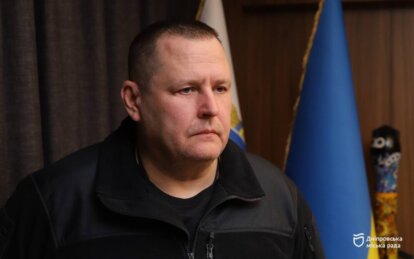 Мэр Днепра рассказал, как городу удалось избежать коммунальной катастрофы этой зимой