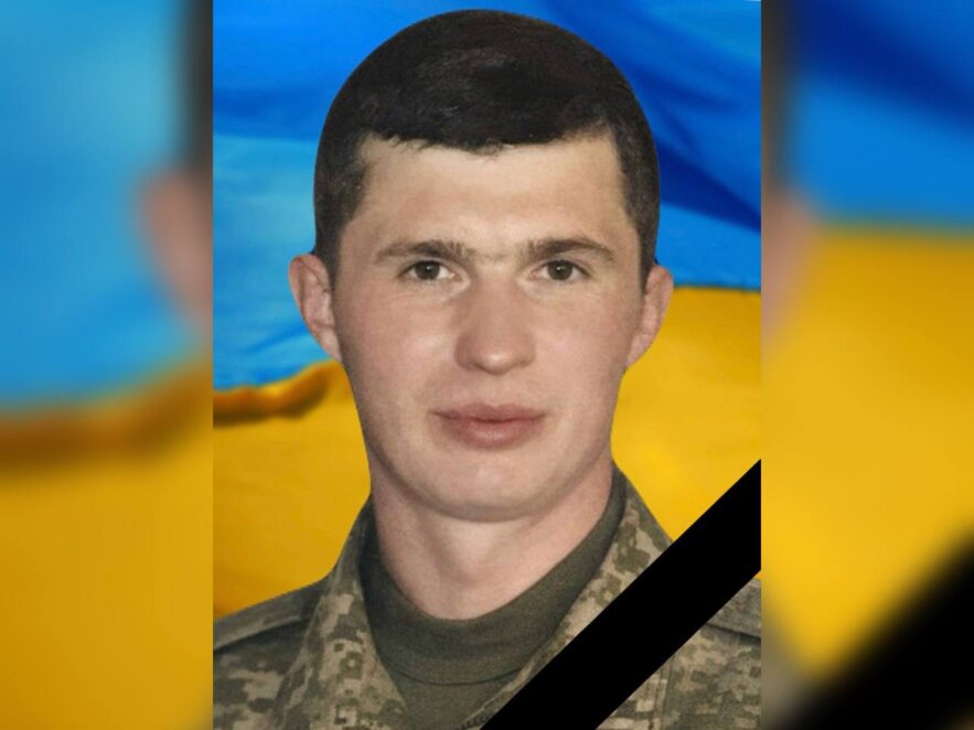 У Кам’янському через нещасний випадок помер солдат
