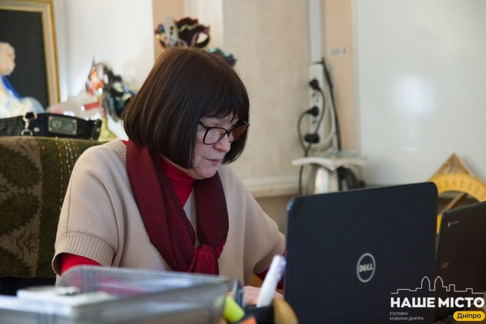 ЕКСКЛЮЗИВ
                                Тестування вже незабаром: як у Дніпрі готуються до складання НМТ
