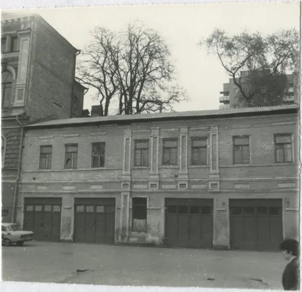 Від річки Жабокряч до Кельнського бульвару: історія першої пішохідної вулиці Дніпра