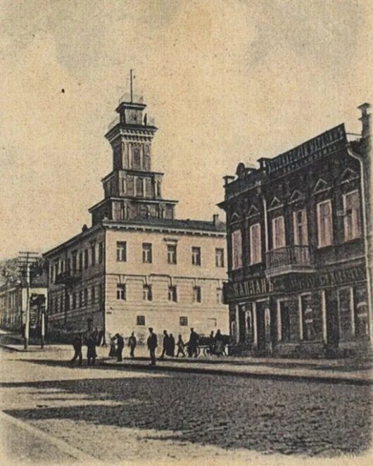 Від річки Жабокряч до Кельнського бульвару: історія першої пішохідної вулиці Дніпра