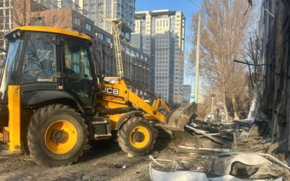 Філатов про наслідки масованої атаки на Дніпро - Наше Місто