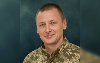 Залишились мати, дружина, донька і брат: на війні загинув солдат з Нікополя