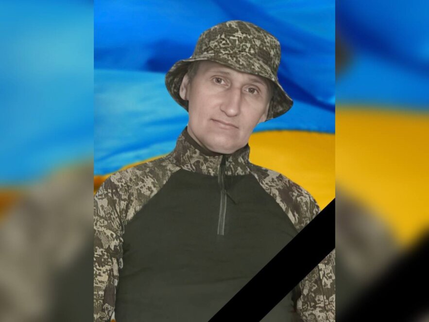 Перебував вдома у відпустці: помер солдат з Кам’янського
