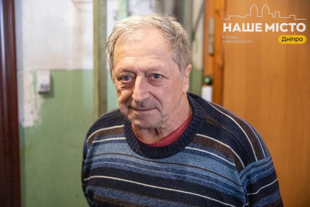 ЕКСКЛЮЗИВ
ОФІЦІЙНО                У Дніпрі оновлюють покрівлі у домах на вулиці Василя Сліпака