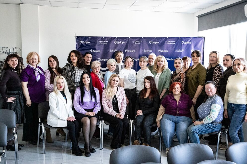 ЕКСКЛЮЗИВ
                                Від ідеї до прибутку: історії успішних підприємиць Дніпра