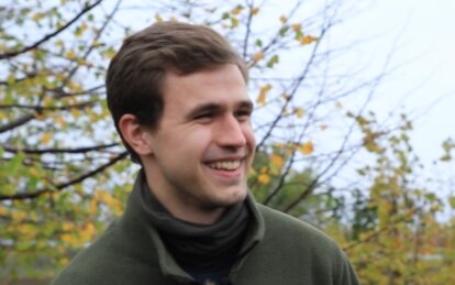 На війні загинув офіцер з Дніпра Микита Доценко - Наше Місто