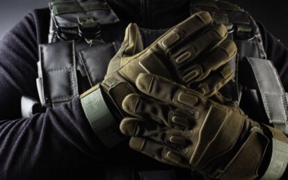 Что важно в тактических штанах и перчатках: выбор под разные задачи, погоду и нагрузку