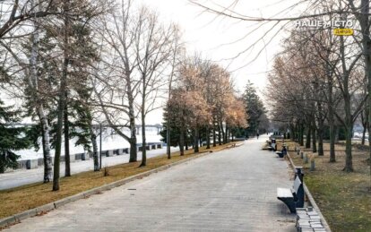 Повітряна тривога лунала 1 годину 42 хвилини: як минула ніч у Дніпрі на 28 березня